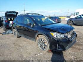 681.su1n17 Subaru Crosstrek 2017 Ac Evaporator Housing 5383994