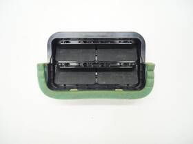 72651ag000 Subaru 2022-2025 Wrx Rear Left And Right Side Quarter Air Pressure Vent Grille Oem