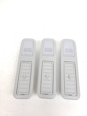 8a691-153g Subaru B1878 2019-2024 Ascent Roof Air Vent And Reading Lamp Set Of 4 Oem