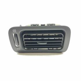Sp6683 Subaru 2000 Legacy Front Rh Passenger Dash A/c Heater Air Vent P/n