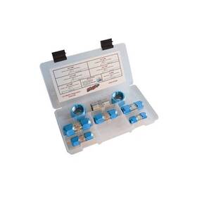 Ac50m Sur&r Auto Parts Metric A/c Compression Union Kit