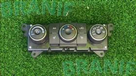 25882265 Suzuki 2007-2009 Vitara Heat Ac Controller Oem