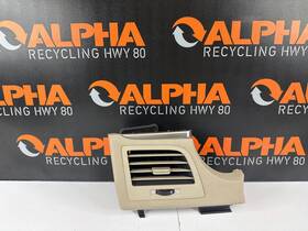 7384157l1 Suzuki Air Cond./heater Vents Kizashi 10