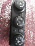 T680 Kenworth Heater Ac Temp Control Knob Button