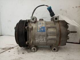 Qp7h15-4815 Tcci 682.ihhc15 Ac Compressor Pump Clutch 6 Groove 11499529