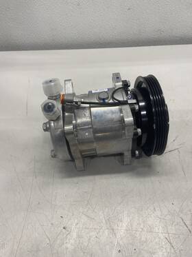 Qp5h11 Tcci Ac Compressor