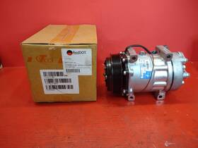Rd-5-11257-1p Tcci / Que Compressors Ac Compressor Qp7h15-4891 For 2008 Mack And Volvo Vnl Vnm Vt Trucks -4494 4757
