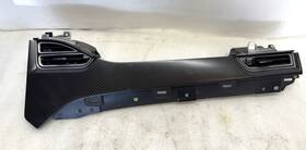 1007821-00-d Tesla 2012-2020 Model S Front Right Dash Trim Panel Bezel Vent Oem
