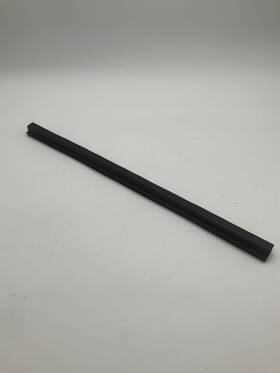 1038407-00-a Tesla 2012-2020 S Rear Lh/rh Door Window Inner Belt Weatherstrip Seal Oem