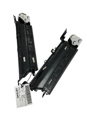 1095417 Tesla 2017-2023 Model 3 Dash Board Heat A/c Air Vent Duct Set Left And Right Oem