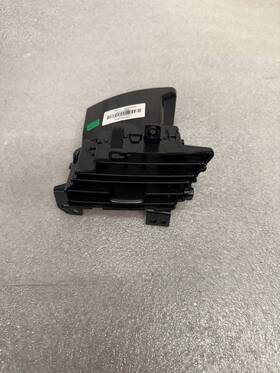 1096877-00-b Tesla 2016-2020 Oem Model S X Front Left Driver Side Dashboard Air Vent Grille
