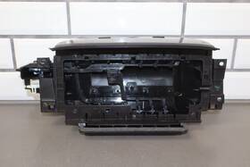 1562957-00-f Tesla 2021-2023 Model S/x Left Dashboard Air Duct Vent Oem