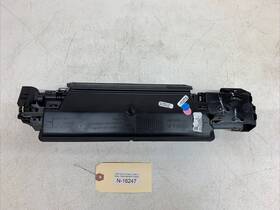 1562976-00-g Tesla 1562976-00 G 21-24 Model S/x Dashboard Air Duct Vent Right Side 16247 B