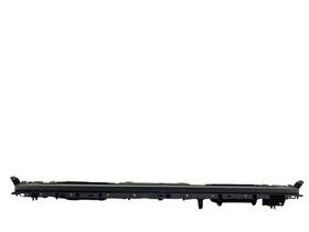 185173040 Tesla 2024-2025 Cybertruck Oem Front Dash Panel Air Vent Aerobracket