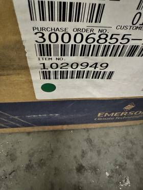 102-949 Thermo King