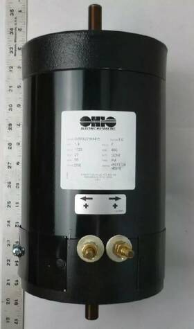 3705452 Thermo King 2446550 Air Conditioner Condenser