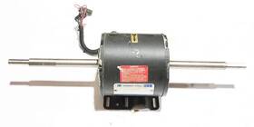 2c25655g01 Thermo King King/new Flyer Double Shaft Blower Motor Assembly 6327847