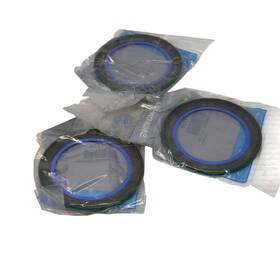 33-1238 Thermo King Lot Of 3 Genuine Grease Seals Magnetic Clutch 7.75 Inch /9