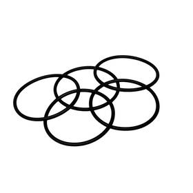 33-3007 Thermo King Lot Of 5 A/c Discharge Valve Cap Gasket O-ring Seal