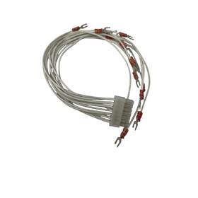 2355 Thermo King 41 Genuine A/c Controller Harness Nabi Hvac Wiring Nos