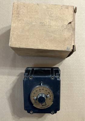 45-1565 Thermo King 45-1566 Relay For Refrigeration Unit