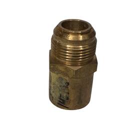 55-3808 Thermo King Discharge Valve Adapter Genuine Oem Part For Transit Bus