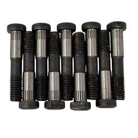 55-5062 Thermo King Lot Of 9 Connecting Rod Bolts For X430 Compressor
