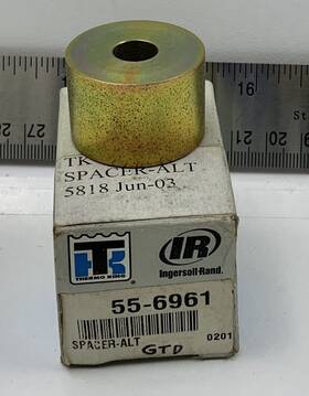 55-6961 Thermo King New Genuine Spacer-alt P/n Free And Fast Shipping