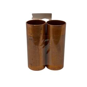 66-8892 Thermo King Lot Of 2 Tube A/c Suction Valve For Nabi Bus Hvac Copper