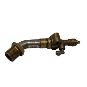 66-9702 Thermo King Genuine A-4716 Suction And Discharge Compressor Valve Assembly