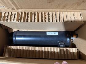 67-1191 Thermo King Receiver Tank Assembly Genuine Replacement Parts Nos