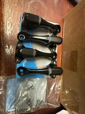 92-8310 Thermo King King/gillig A/c Compressor Arm Assembly - Box Of 4 Arms