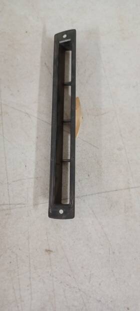 176920 Thomas Fixed Defroster Louver Tbb