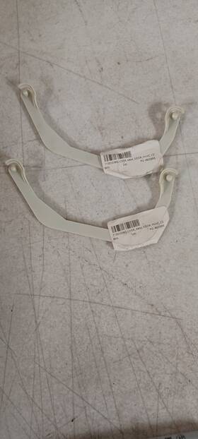 T1001038q Thomas C2 Hvac Heater Door Lever / Arm Pack Of 2