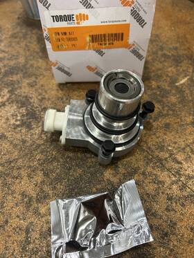 Tr800405 Torque Parts Air Dryer Purge Valve
