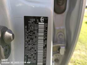 115.to1e20 Toyota Right Ac Vent Oem 2020 Corolla