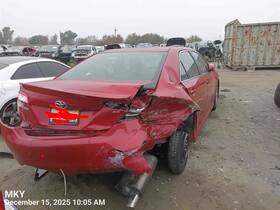115.to1j14 Toyota Right Ac Vent Oem 2014 Camry