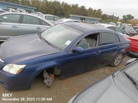 115.to1o06 Toyota Right Ac Vent Oem 2006 Avalon