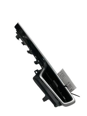 55011-0a140 Toyota 2022-2025 Corolla Cross 2l Awd Front Right Dash Heat A/c Vent Duct Trim