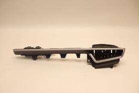 55012-12080-b0 Toyota 2020-2024 Corolla Sedan Right Passenger Dashboard Molding With Air Vent Oem