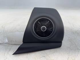 55404-12880 Toyota 16-18 Scion Im Dashboard Left Air Vent Grill Cover Trim Oem