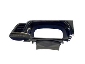 55411-30a90 Toyota 2023 2024 Crown Front Left Dash Instrument Gauge Cluster Panel With Ac Vent