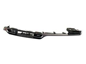 5542008090 Toyota 2021-2025 Sienna Oem Center Dashboard Bezel Trim With Vent Grille