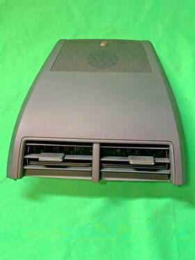 55662-06020 Toyota 55510-06030/55662-06020 2015-2017 Camry Front Center Dash Ac Vents/speaker Cover Oem