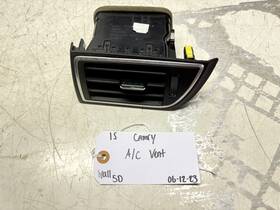 55650-06170 Toyota 2015-2017 Camry Left Front Dash A/c Air Vent Oem 15 16 17