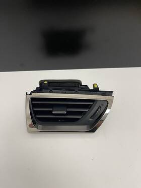 55650-07040 Toyota 2013-2018 Avalon Dashboard Dash Puter Left Driver Side Air Vent Oem