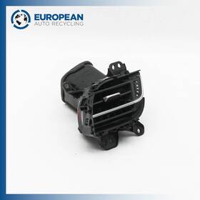 55650-10150 Toyota 2019 Chr Left Drivers Side Air Dash Vent - Oem