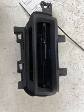 5565047280 Toyota 2023 2024 Prius Front Left Outer Air Vent A/c Heat Grille Trim Panel Oem