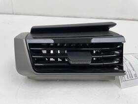 55650aq010 Toyota 2025 Camry Front Left Driver Dash Board Heat A/c Air Vent Duct
