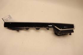 55660-02490 Toyota 2019-2025 Corolla Right Passenger Dashboard Air Vent With Trim Molding Oem